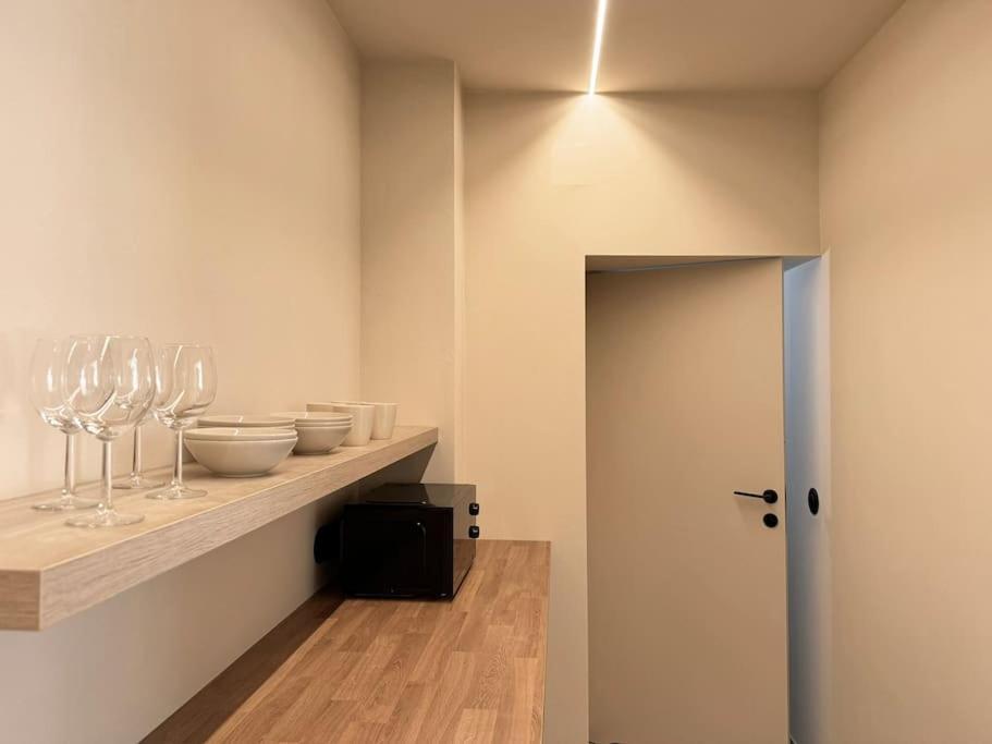 Natural Apartment In The City Center - Old Town Wroclaw Exterior photo