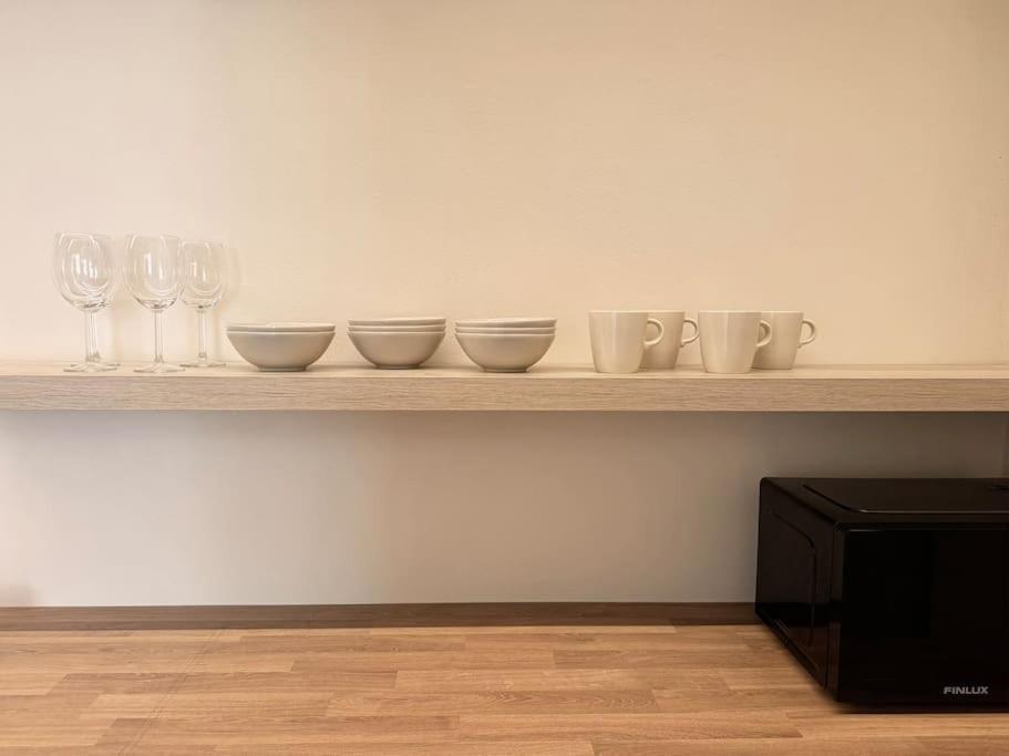 Natural Apartment In The City Center - Old Town Wroclaw Exterior photo