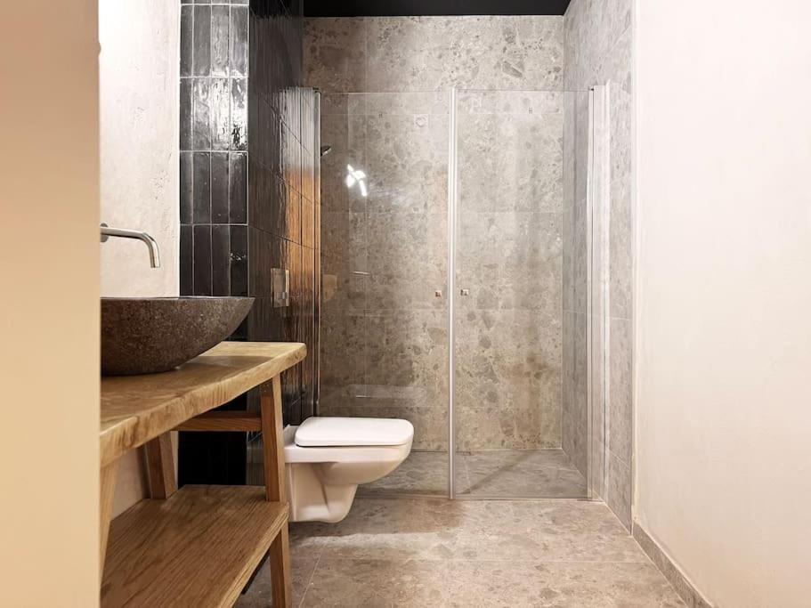 Natural Apartment In The City Center - Old Town Wroclaw Exterior photo