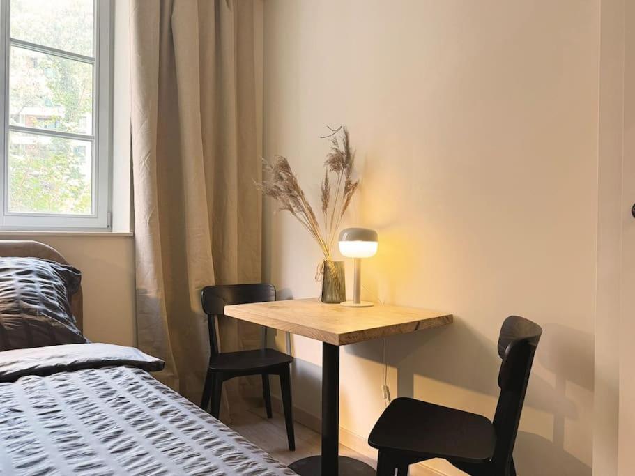 Natural Apartment In The City Center - Old Town Wroclaw Exterior photo